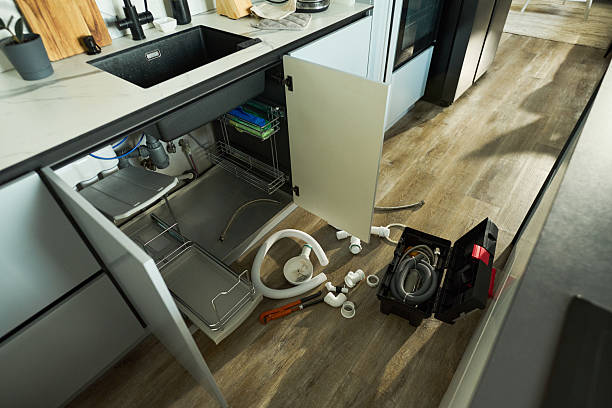 Reliable Pipe Repair contractor in Ferrum, VA by Street Wise - Plumbing