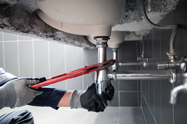 Licensed Pipe Repair service in Ferrum, VA - Street Wise - Plumbing